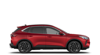 2026 Ford Escape Hybrid External Image 1